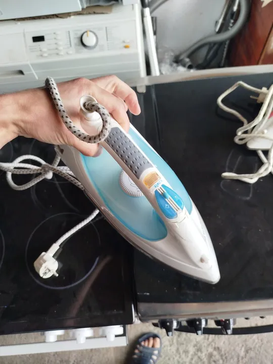 Утюг праска з Німеччини Ціна