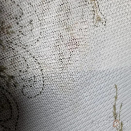 Таканина під тюль туреччина, 2 розміри Характеристики