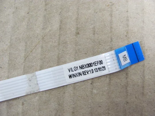 395-15 плата кнопки вкл NBX0001EF00 LS-9902P для Lenovo  G500S G505S  оригінал Продаж