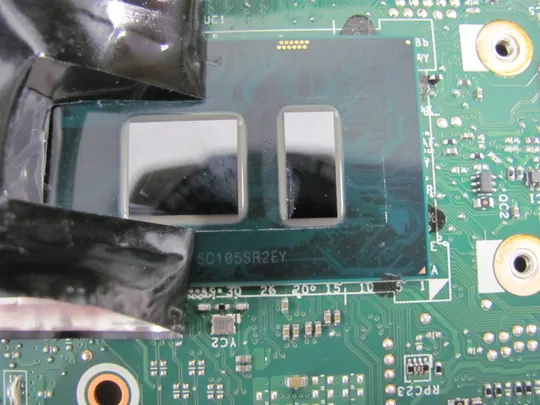 номер0113-26 материнська плата BL460 NM-A651 SR2EY  i5-6200U  для LENOVO ThinkPad  L460 оригінал З аукціону