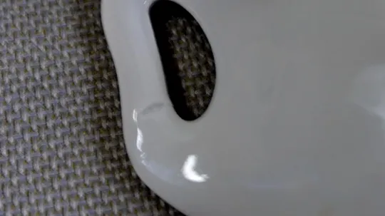 Менажниця Листя блюдо для серверовки стара радянська порцеляна Суми Вживане Недорого