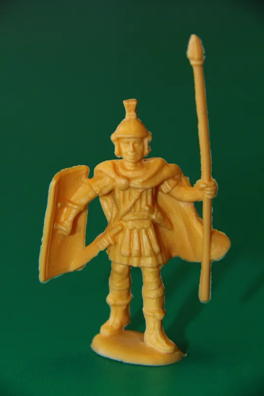 римлянин ATLANTIC  Італія 60мм Ціна