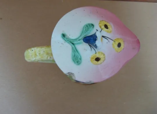 КУВШИН з ПІВНЕМ і КУРКОЮ = КУВШИН с ПЕТУХОМ и КУРИЦЕЙ = об'ємні зображення - объемные изображения Де купити