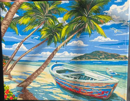 фото, Картина для дому або на подарунок