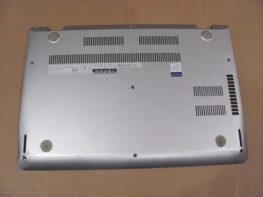 номер0126-12  Кришка, дно, піддон корпуса 34PS8BALV30 для  Lenovo ThinkPad 13 Gen 2 оригінал Ціна