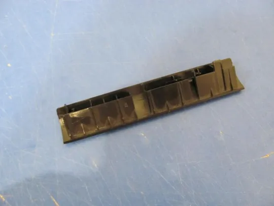 №22 заглушка приводу BA96-06579A для SAMSUNG Np300e5e 300e Du-8a5sh оригінал З аукціону