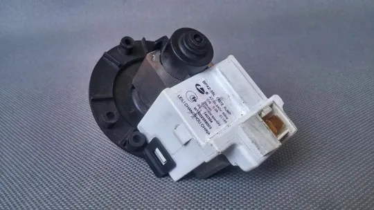 Универсальный насос LEILI BPX2-35L для стиральных машин Hansa, Electrolux Де купити