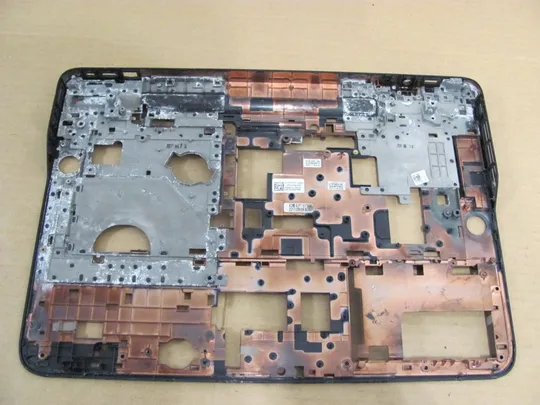 Купити 570-1 середня частина корпуса 0PP7MV для Dell XPS 15 L501X L502X P11F оригінал