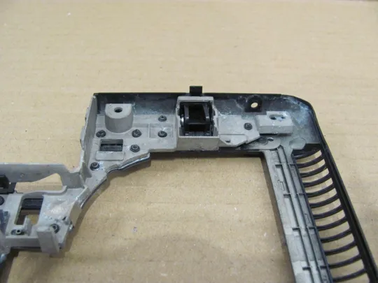 номер0011-17 Кришка дно піддон корпуса 6070B0686301 738692-001 для HP ProBook 650 G1 655 G1 оригінал Інструкція