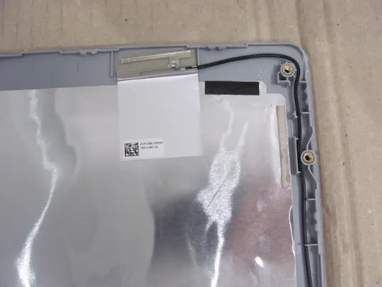 номер0231-5  кришка матриці,Кришка дисплея,Тильна кришка,Корпус матриці,Верхня кришка,Задня кришка,matrix cover   Top Case LCD Cover Rear Lid Back Cover Housing Cabinet EAZYW003030 для ACER E5-771 E5-721, E5-731, E5-731G, E5-771, E5-771G оригінал Характеристики