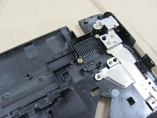 412-2  Кришка панель палмрест  4FHK5PHN000 для  SONY VAIO  SVE15 SVE151 SVE151G17M   оригінал Недорого