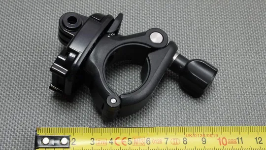 GoPro Оригинальное крепление на руль для экшн камер GoPro HERO, Xiaomi, Sjcam, Sony (AGTLM-001) Продаж