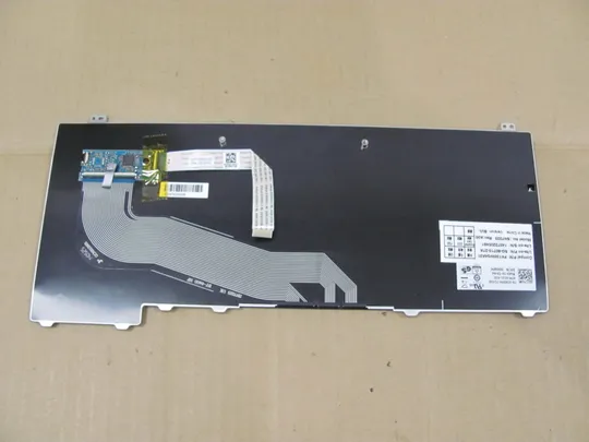 Купити 745-13  клавіатура робоча 00K8PK PK130WQ4A31 для Dell Latitude E5440 оригінал