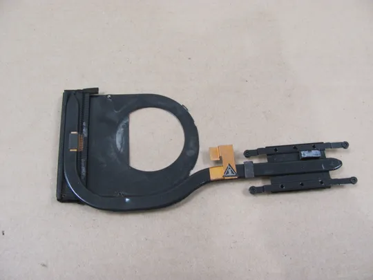 623-2 термотрубка охолодження 01AX927 AT12D002TB0  для Lenovo ThinkPad  T470 T480 оригінал Ціна