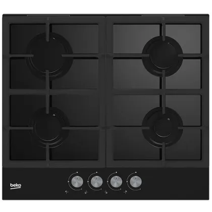 фото, Газова панель Beko HILG64225S