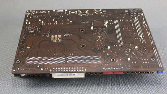 комплект плата ASUS M2A74-AM SE socket AM3 + проц AMD Phenom II 965 BE + 2Gb DDR3 + ATI 5450 З аукціону