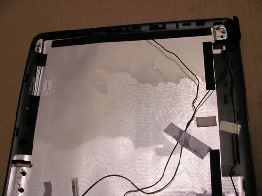 552-8 кришка матриці 13N0-XVA0F01 для MEDION P6634 оригінал Недорого