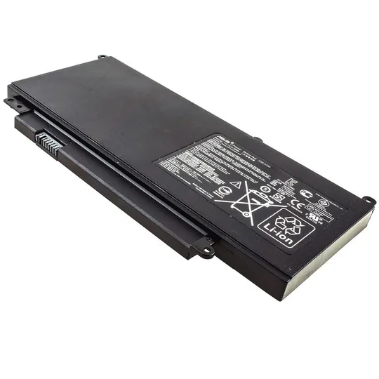 Купити Оригінальна батарея для ноутбука ASUS C32-N750 (N750JK, N750JV) 11.1V 6060mAh 69Wh Black (0B200-00400000)