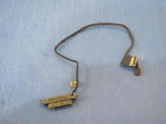 №301-15 роз'єм привода 50.4SU15.031 для HP Pavilion DV7 DV7 7000 DV7T 7000 DV7-6000 оригінал Ціна