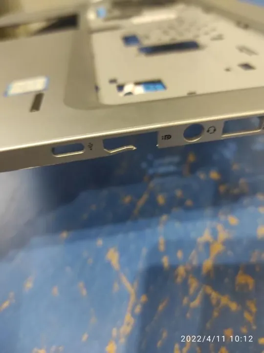 №247-13 панель палмрест 6070B0882901 821191-001 для HP EliteBook 850 G3 оригінал Характеристики