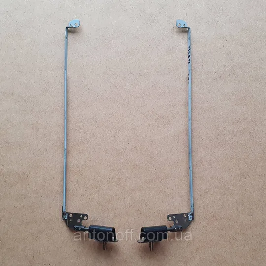 Петлі матриці / заглушки Dell Inspiron M5010 / 34.4HH01.001 34.4HH02 оригінал з розборки З аукціону