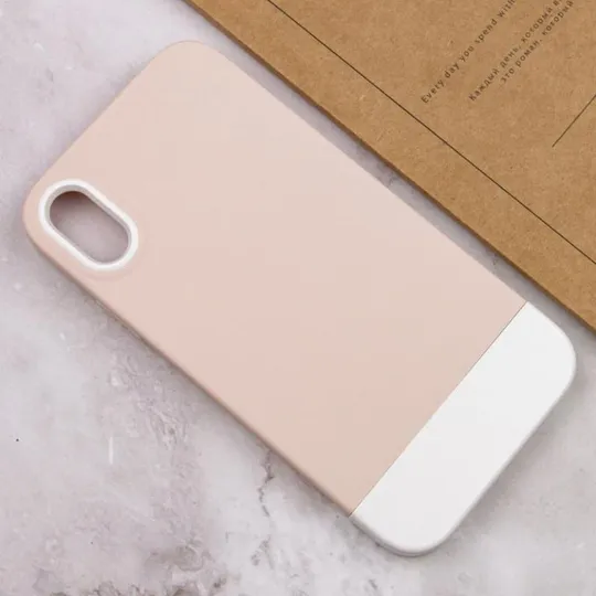Чехол TPU+PC Bichromatic для Apple iPhone XR (6.1&quot;) Продаж