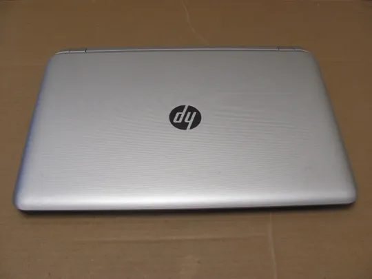 1660 HP Pavilion 17 17, 3 HD +i5 5200u 2.2Ghz /8Gb /256ssd /WebCam + блок живлення З аукціону