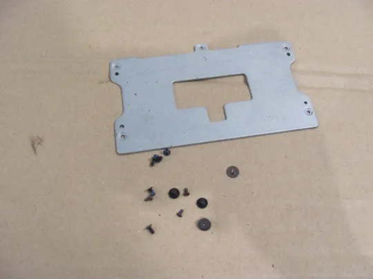 664-18 комплектуюче гвинти для Sony Vaio SVT131A11M SVT13 SVT131  оригінал Ціна