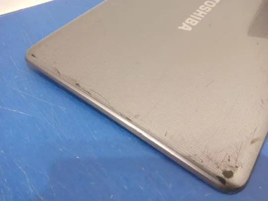 №313-8 кришка матриці 13N0-ZXA1A01 для TOSHIBA L870 L870 L875 C875 C870 S870 S875 оригінал Продаж