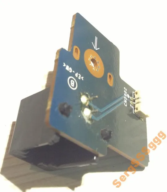 SONY VAIO PCG-8J2M PCG-GRV680 CNX-193 1-686-747-11 З аукціону