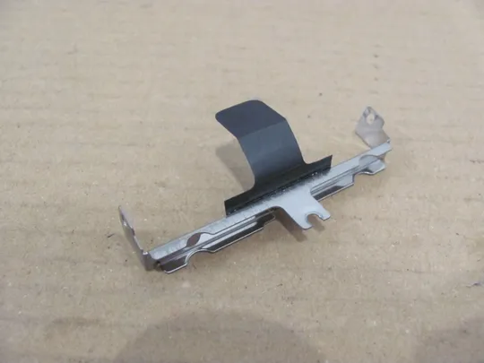 номер0232-19  кріплення, шахта, корзина HDD AM0GL000600 для   Lenovo Y450  оригінал Ціна