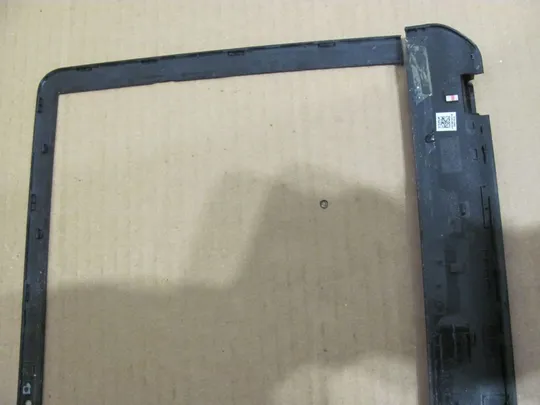 номер0291-7 рамка матриці matrix frame Окантовка дисплея Рамка екрана Корпус рамка матриці  AP0R1000310 для HP Envy M6 M6-1000 оригінал Недорого