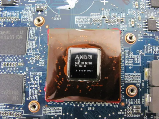 440-10 материнська плата РОБОЧА 639391-001  для  HP Pavilion DV7 DV7-6000 DV7T  оригінал Недорого