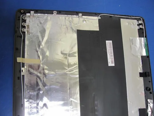 №325-18 кришка матриці 13GN3X4AP020-1 для ASUS X73S оригінал З аукціону