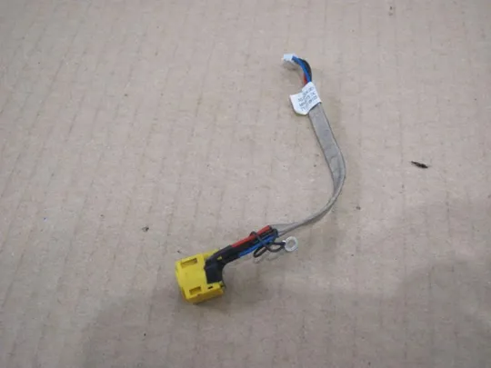 №44-30 роз'єм живлення 50.47Q04.001 44C5396 для IBM Lenovo X200 X201 оригінал Ціна