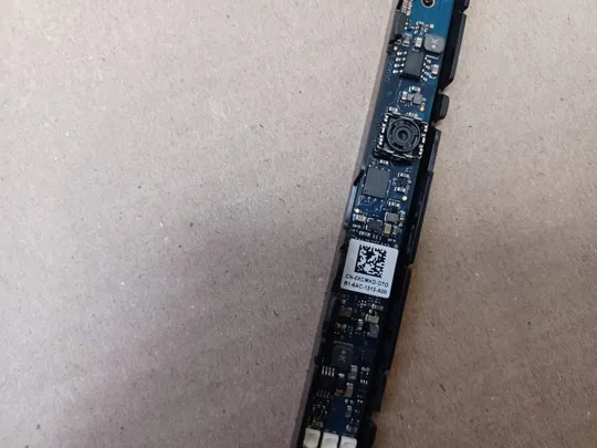 Купити номер1058-26 Модуль відстеження очей Tobii Eye Tracker 0XCMKD  для Dell Alienware 17 R4 R5  оригінал