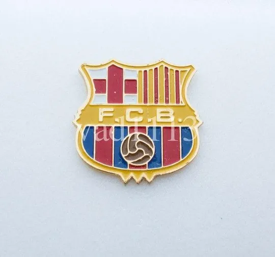 футбол   ФК Барселона Испания - Spain Ціна