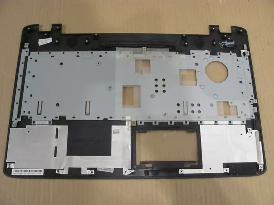 Купити 491-16 Кришка панель палмрест 13N0-1HA0801 для MEDION E7416 оригінал