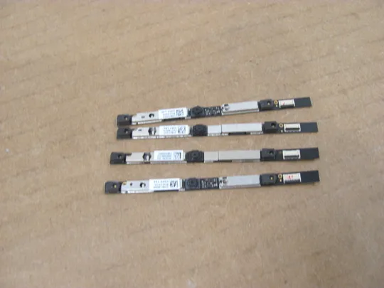 865-23 WEB камера G9BC0006 HK19VSE-010 для  Toshiba Dynabook Portege Tecra A40-J A40-K  оригінал З аукціону