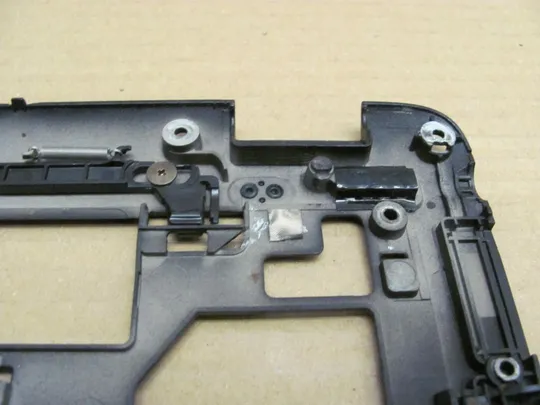 номер0243-3 Кришка дно піддон корпуса Нижний корпус(дно)для ноутбука низ дно поддон Нижняя часть 6070B0675902 730813-001 для HP EliteBook 850 G1 оригінал На торгах