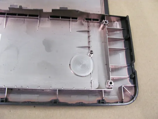 649-9 Кришка дно піддон корпуса 13NB0HE1AP0301 для Asus VivoBook 15 X540 X540U X540UA X540UV   оригінал Продаж