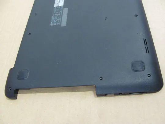 526-1 Кришка дно піддон корпуса 13N0-R7A0612 для Asus F555U X555L оригінал З аукціону