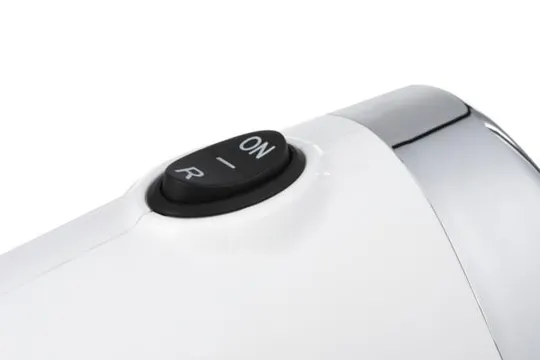 Мясорубка электрическая Ardesto MGL-2050-R 1800 Вт Де купити