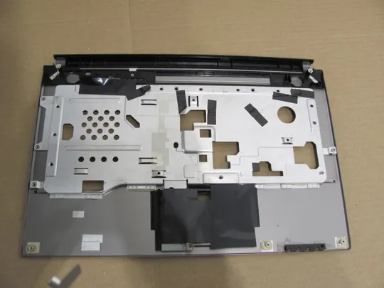 Купити 516-5 Кришка панель палмрест для FUJITSU LIFEBOOK E743 E744 оригінал