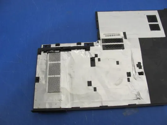 Купити №152-7 сервісна кришка 13N0-EJA0901 для Asus K50 оригінал