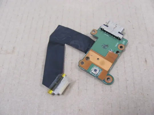 Купити номер0227-28 плата VGA 69N0MHJ10E01 1414-076P000 для ASUS N76 N76V оригінал