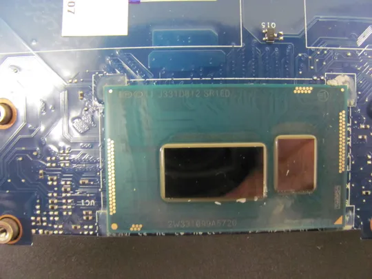 721-3 материнська плата РОБОЧА VAW50 LA-A101P  SR1ED  i5-4300U для Dell Latitude E5540 оригінал Інтернет-аукціон