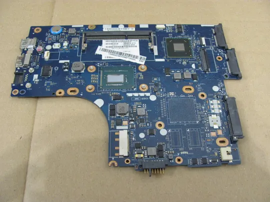 429-31 материснька плата РОБОЧА VIUS3/VIUS4 LA-8951P  i3-3227U SR0XF для Lenovo IdeaPad  S400U  S400, S405, S410 S300 оригінал Ціна