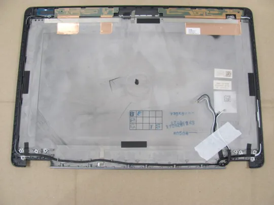 Купити 597-3 кришка матриці 0FVX0Y AM1DL000603 для Dell Latitude E7470 7470 оригінал