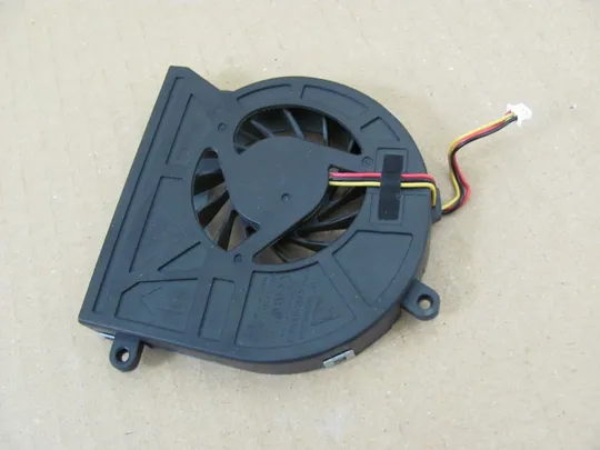 Купити 506-22 Вентилятор (кулер, FAN) DC28000A0D0 для Toshiba Satellite C660 C665 C650 C660 оригінал